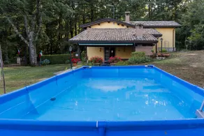 Villa Giardino Boschivo - Irpinia - Image 2