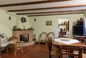 Villa Giardino Boschivo - Irpinia - Image 5