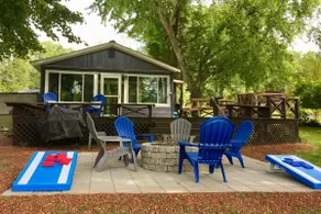 Luxury Waterfront on KY Lake @ the Petite Retreat - Image 2