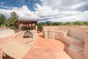 ”Spanish style in Tubac Town-Home” - Image 4