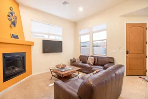 ”Spanish style in Tubac Town-Home” - Image 2