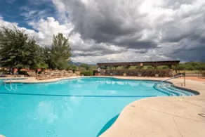 ”Spanish style in Tubac Town-Home” - Image 3