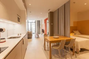 Apartamentos de Álvaro, Family Apartment - Image 2