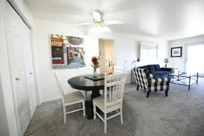 Updated Oshkosh Apartment with Fox River Views - Image 3