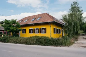 Hemina Vendégház - Image 2