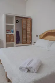 Room’s Guelaguetza “Zicatela Beach B” - Image 4