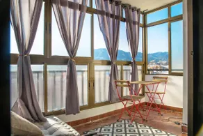 Bonobo suite Appartement front of the beach - Image 2