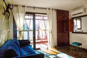 Bonobo suite Appartement front of the beach - Image 4