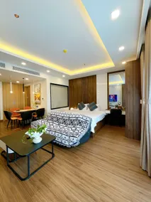 FLC Sea Tower Apartment Quy Nhon - Hung Dong Tourist - Image 2