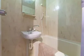 8-minute walk from Lufrev Ebisu Hiroo Station!Great location within walking distance to Ebisu/ REJ Reflet Ebisu, accommodates two people. - Image 3