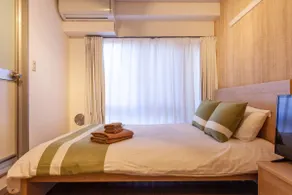8-minute walk from Lufrev Ebisu Hiroo Station!Great location within walking distance to Ebisu/ REJ Reflet Ebisu, accommodates two people. - Image 2