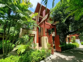 Amatapura Beachfront Villa 14, SHA Certified - Image 4