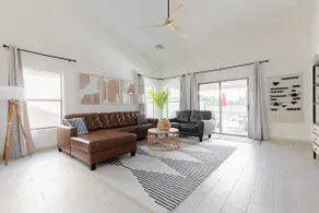 Flower Street House: Pool, Spa, Golf! - Image 4