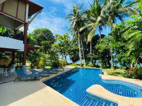 Amatapura Beachfront Villa 15, SHA Certified - Image 5