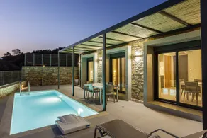 Porti Aphrodite 2- Designed for Two and Relaxation - Image 5