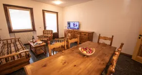Appartamenti Pirovano Valdidentro - Image 3