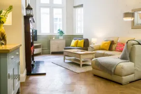Hadrian's Den - Stylish Central York Apartment - Image 5