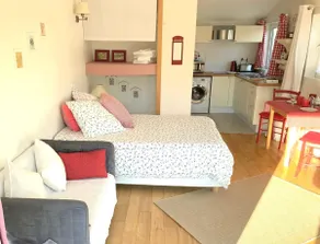 Air-conditioned ⭐cottage⭐ near Toulouse Private ⭐parking♥ - Image 5