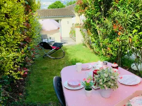 Air-conditioned ⭐cottage⭐ near Toulouse Private ⭐parking♥ - Image 4