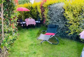 Air-conditioned ⭐cottage⭐ near Toulouse Private ⭐parking♥ - Image 3