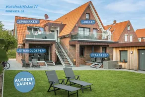 Chic apartment with large balcony - Image 2