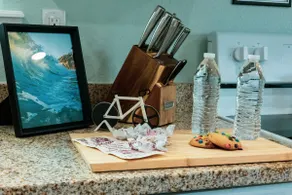 A Family Escape Minutes from the Beach! - Image 5