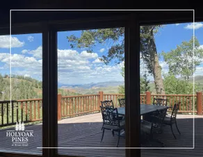 Holyoak Pines Cabin, Views Galore, Spacious Luxury - Image 3