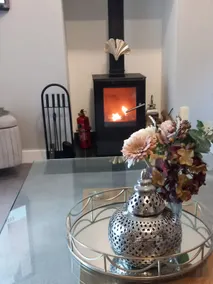 Exclusive 5 Bed Family House in Country Village - Image 2