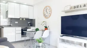 Modern place | Beach close | Balcony and Sea view - Image 2