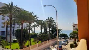 Modern place | Beach close | Balcony and Sea view - Image 4
