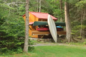 Cozy, Secluded Lakeside Cabin Retreat - Image 4