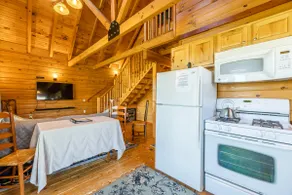 2 Acre Finger Lakes Lakeview Cabin - Fire Pit and Grill - Near Geneva Wineries! - Image 3