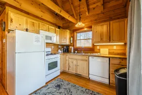 2 Acre Finger Lakes Lakeview Cabin - Fire Pit and Grill - Near Geneva Wineries! - Image 5