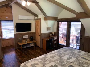 La Petite Maison - French Inspired Chalet - Image 4