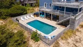 Be The Ocean | 5min Walk to Beach w/ Pool & HotTub - Image 3