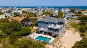 Be The Ocean | 5min Walk to Beach w/ Pool & HotTub - Image 2