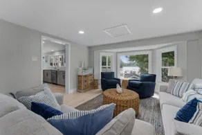 Coastal Waterfront Escape + Hot Tub & Kayaks - Image 3