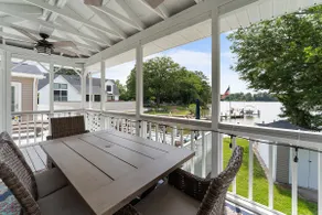 Coastal Waterfront Escape + Hot Tub & Kayaks - Image 5