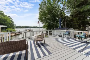 Coastal Waterfront Escape + Hot Tub & Kayaks - Image 2