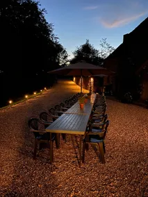 Swallet Farm: Group Accommodation in the Mendips - Image 2