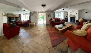 Swallet Farm: Group Accommodation in the Mendips - Image 3