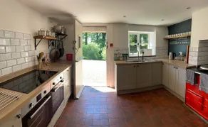 Swallet Farm: Group Accommodation in the Mendips - Image 4