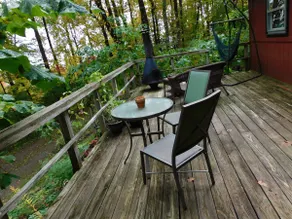 Peaceful get-away or home base for adventure for 2 - Image 5