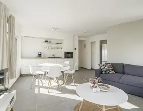 Corner apartment by the sea/ Panne a Côte - Image 2