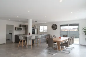 Holiday Home Bollevilla by Interhome - Image 2
