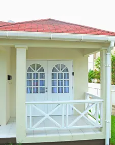 Two Bedroom House, Wi-Fi, TV, Near to Beach. - Image 5