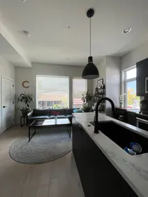 Brand new townhome with rooftop - mountain views. - Image 5