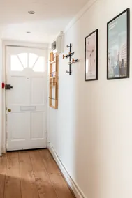 Stylish Underground flat, beach 30s, Graffiti Yard - Image 2