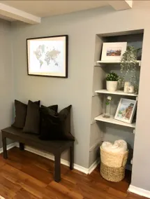 Cozy basement apartment in the West End of Halifax - Image 2