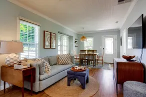 Oceanside Beach Bungalow - Image 4